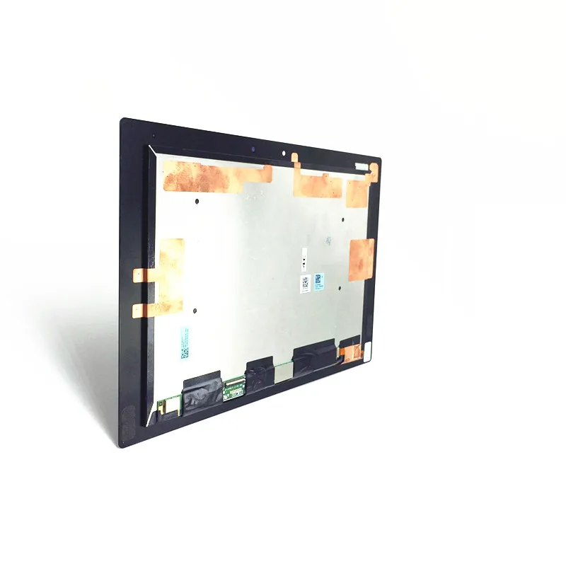

Black LCD Screen Display for Xperia Tablet Z2 SGP511 SGP512 SGP521 SGP541 Touch Screen Digitizer Assembly