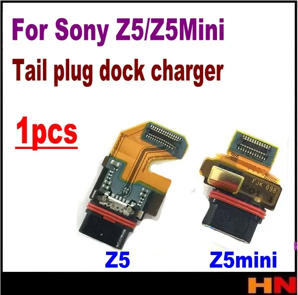 1 шт. для SONY Z5 Compact Mini E5803 E5823 E6603 E6633 E6653 E6683 USB зарядный штекер зарядного устройства