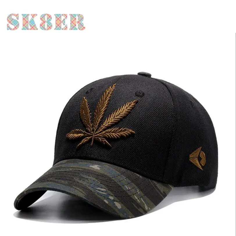 

Black running cap with high quality imitation cloth adjustable size 55-60cm sports caps Suitable for skateboard running or sport