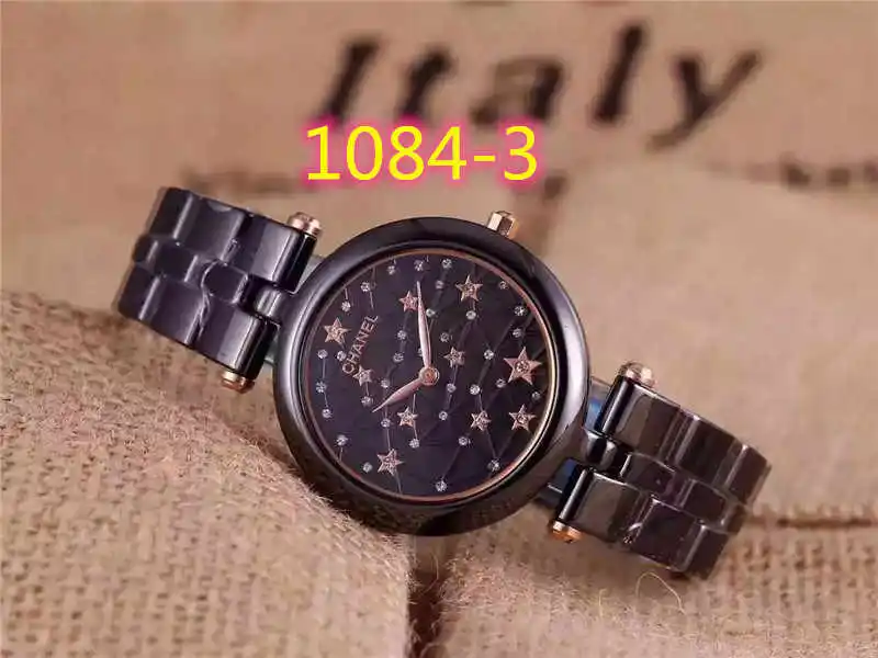 

2019 new watch
