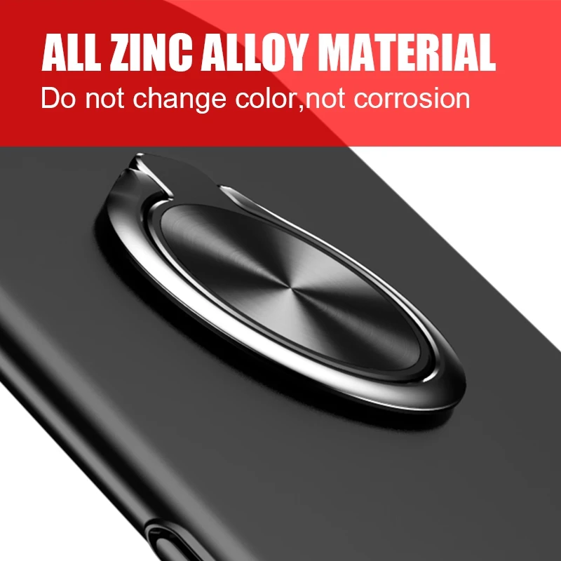 Finger Ring Mobile Phone Smartphone Stand Holder For iPhone X 8 7 6 6S Plus 5S Smart Phone IPAD MP3 Car Mount Stand For Samsung