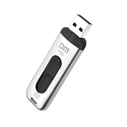 DM FS200 внешний SSD USB3.0 256 ГБ твердотельный USB флэш-накопитель портативный 128 ГБ внешние твердотельные накопители ПК