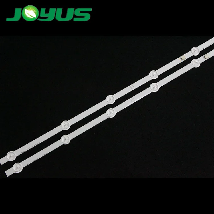Светодиодная лента для подсветки LG 47LA 47LN 6916L 1259A 1260A 1261A 1262A 1174A 1175A 1176A