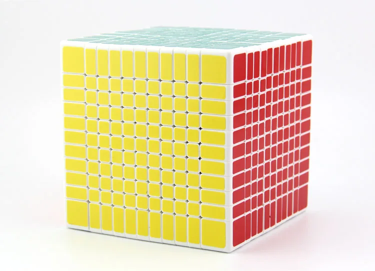 Shengshou 11x11x11 pillowed. Кубик рубика 11х11. 11 кубов. Кубик рубика 11х11 yuxin. 11 кубов.