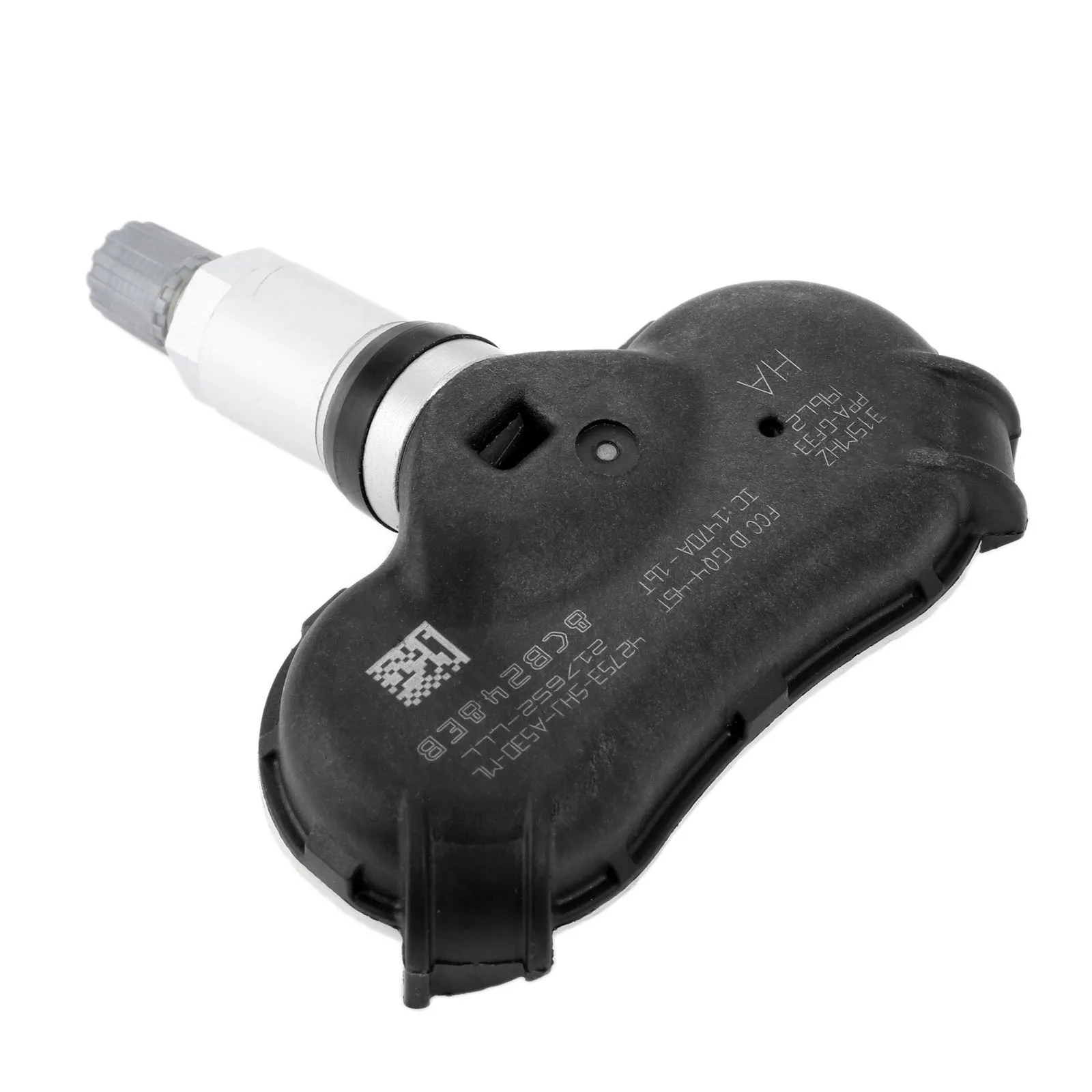Yetaha 42753 SHJ A53 TPMS датчик давления в шинах для Acura RL Honda Ridgeline Odyssey Pilot 315 МГц система