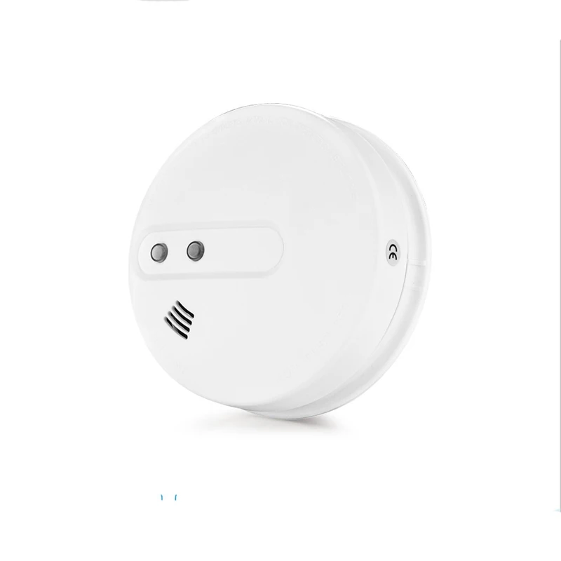 Wireless Smoke Detector 2