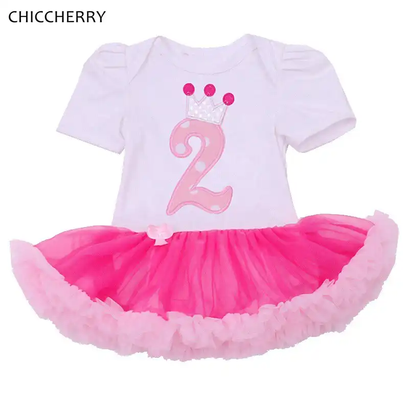 2 Anos De Vestidos De Fiesta De Cumpleanos Para Ninas Ropa De Verano Vestido Infantil Menina Tutus De Encaje Vestido De Princesa Infantil Ropa Bebe Vestido De La Princesa Vestido Paravestidos Para Ninas