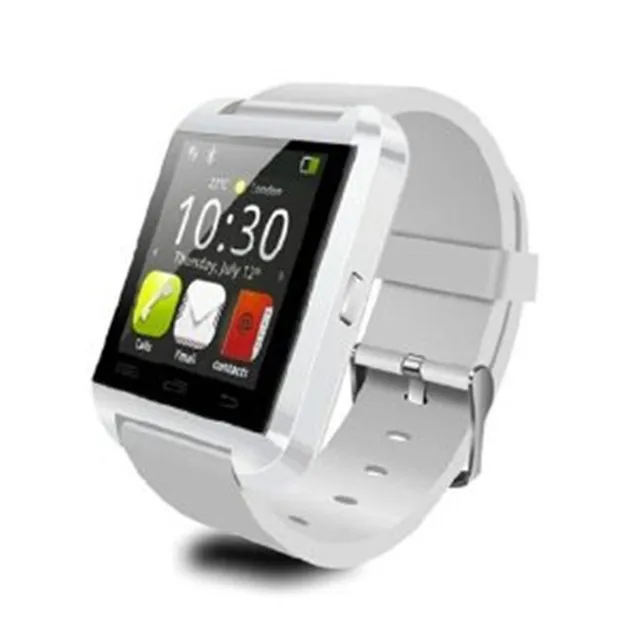 stylish mobile watch