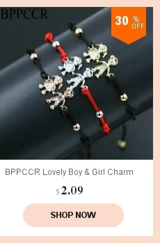 BPPCCR Top Digital 8 Chakra Infinity Braid Женские браслеты для женщин Lucky Lovers Черная красная веревочная нить Pulseira Masculina браслеты женские браслет мужской бижутерия браслет женский браслеты