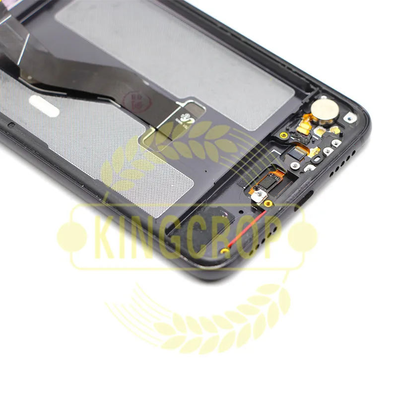 huawei p20 pro lcd with frame  (4)
