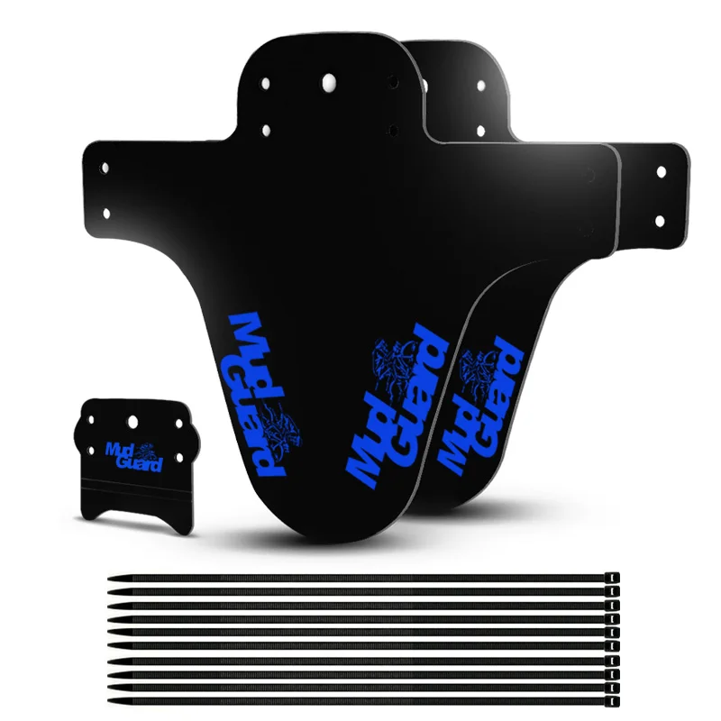 Bicycle Fender For MTB Mountain Road Bike