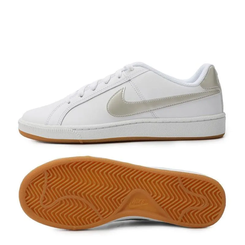 Оригинальный Новое поступление 2018 NIKE COURT ROYALE женская обувь для скейтбординга