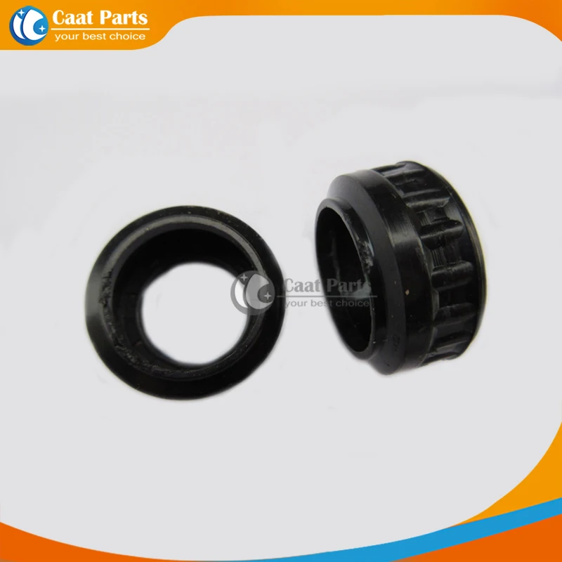 Free shipping! 5PCS/LOT Replacement Angle grinder 607 Bearing rubber sleeve for Makita 9553NB 9556NB GA4030 GA4031 angle-grinder-electric