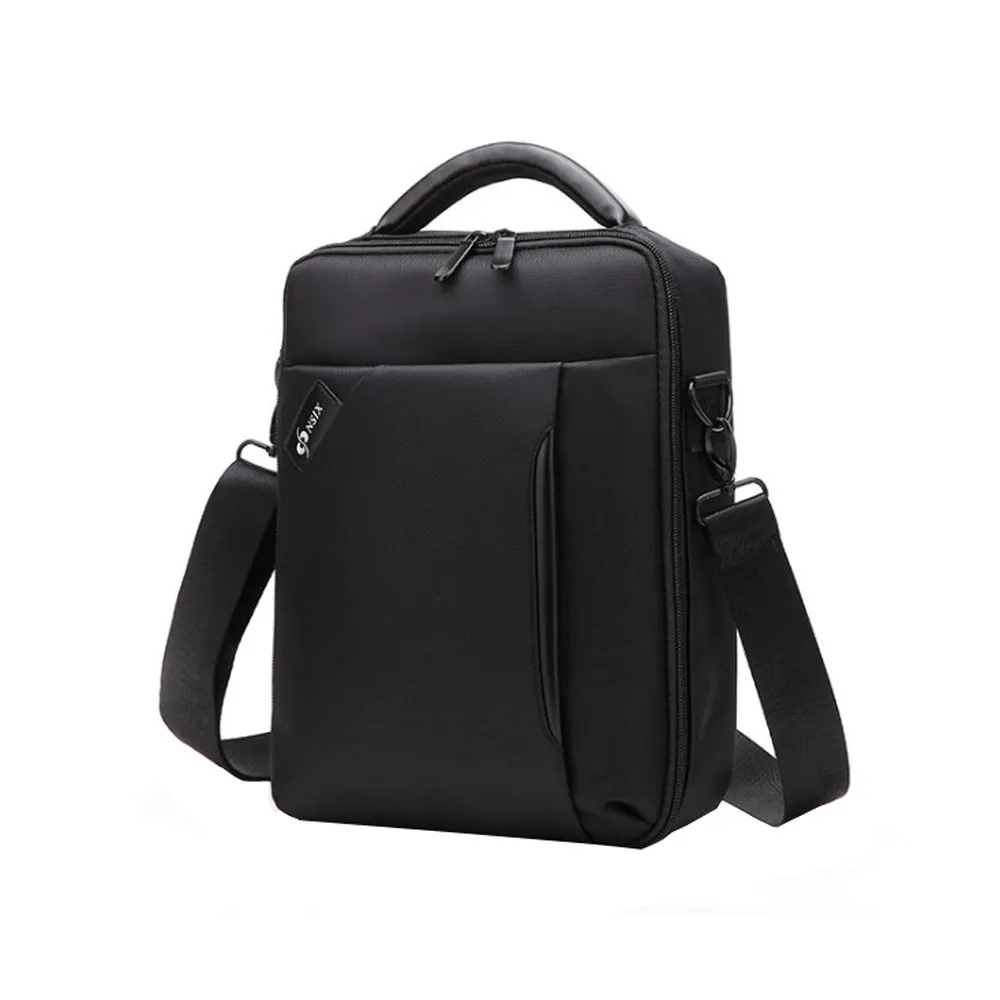 

OMESHIN For DJI Mavic 2 Pro/Zoom Portable Storage Bag Single Shoulder Bag Carrying Receive Backpack Nylon Waterproof Material