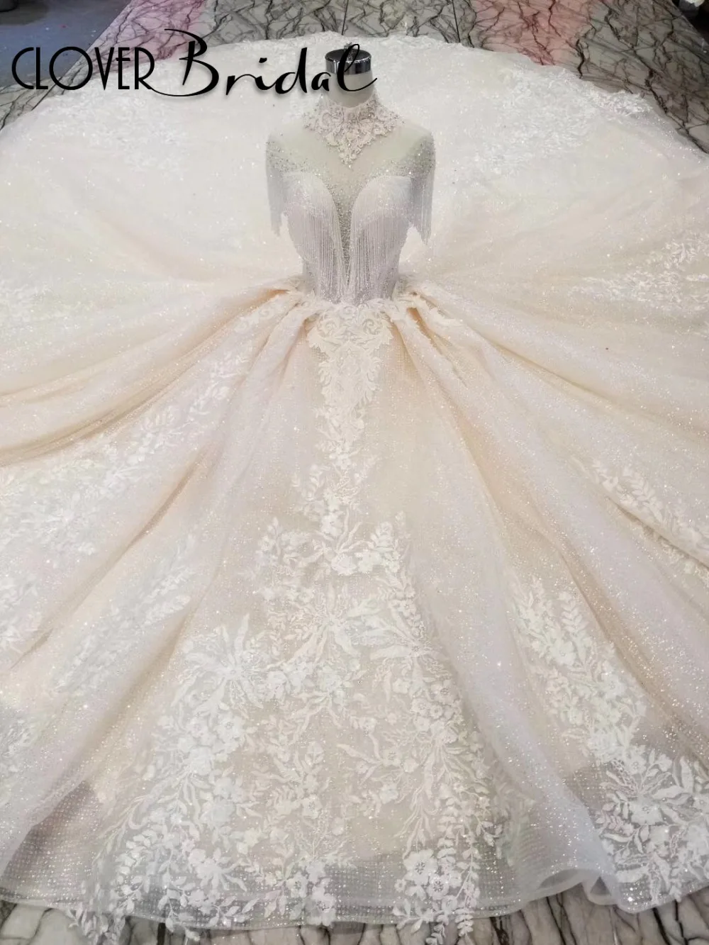 CloverBridal
