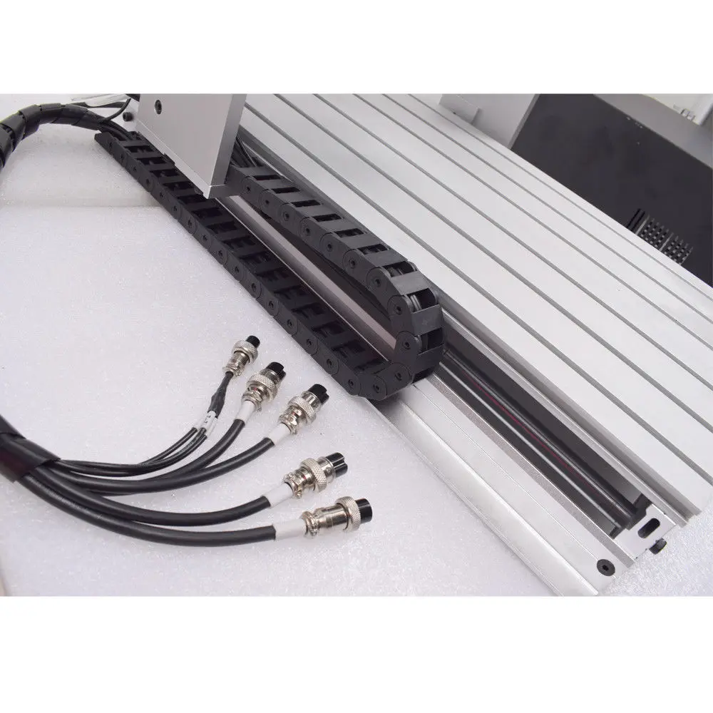 cnc engraving machine