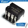 10 piezas LNK306PN DIP7 LNK306P DIP LNK306 DIP-7 306PN nuevo y original IC ► Foto 2/5