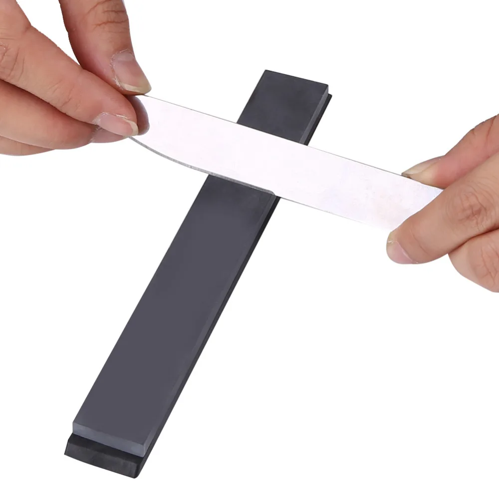 New W Sharpening Stone 1000/3000/5000 Grit Portable Whetstone Grinder