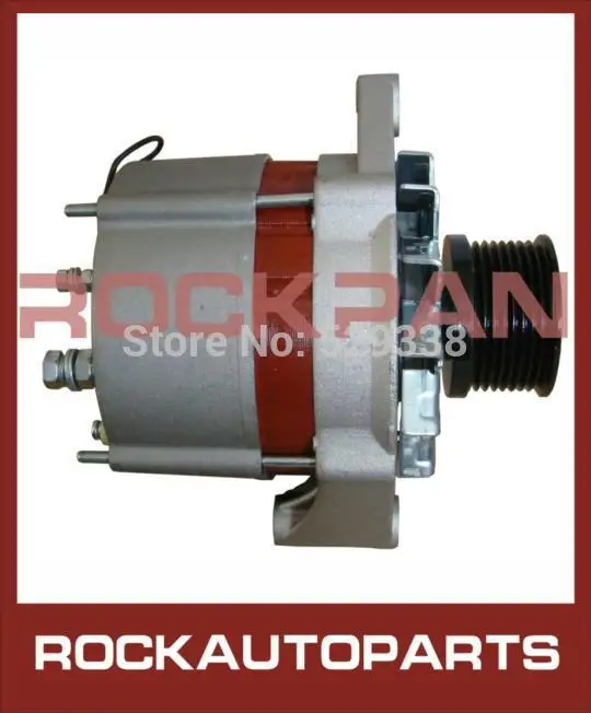 12V 95A AUTO ALTERNATOR 0120484011 CA1198IR FOR CASEin Alternators