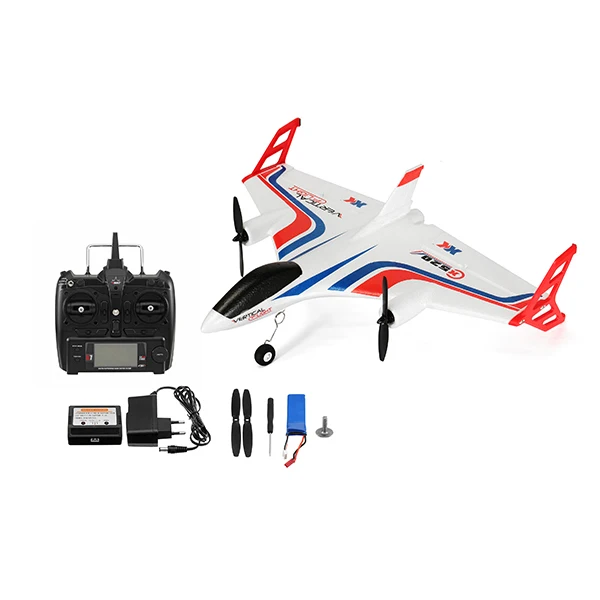 x520 rc plane