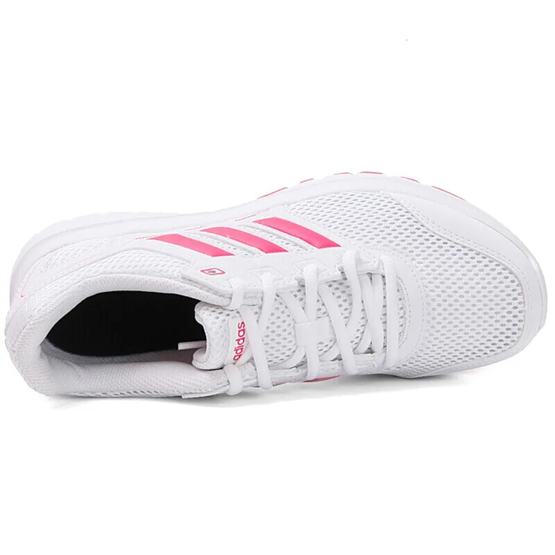 Новое поступление оригинальных женских кроссовок для бега Adidas Duramo Lite|Беговая