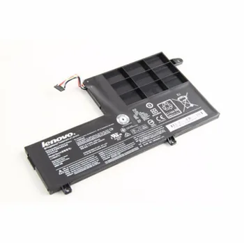 

New Genuine Battery for LENOVO Yoga 500-14ACL 14ISK 14IHW 14IBD Flex 4-1435 IdeaPad 720-15IKB L14M2P21 L14L2P21 7.4V 30WH