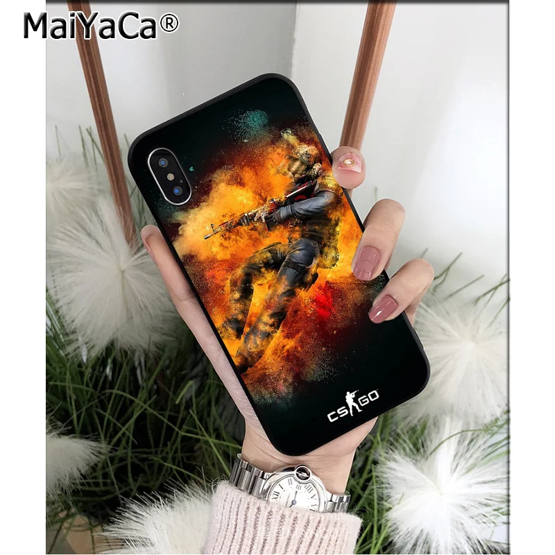 Counter Strike Global Offensive CSGO