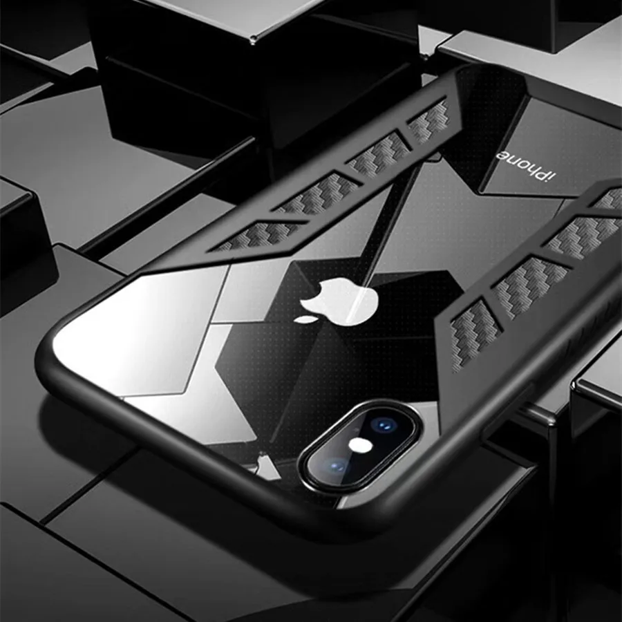 

Full Protective TPU & PC Case for iPhone 6s Case iPhone 5s 5 SE Slim PC Back Cover for iPhone 6 6s Plus Case Apple Phone Cover