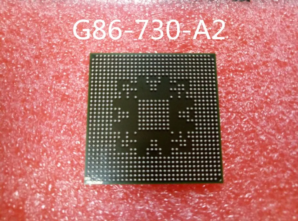 reball 2010+ G86-730-A2 G86-731-A2 G86-703-A2 G86-704-A2 G86-741-A2 | Электроника