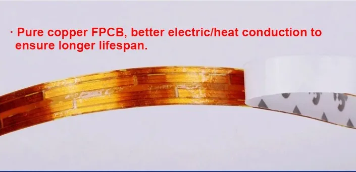5630 LED strip-details-2