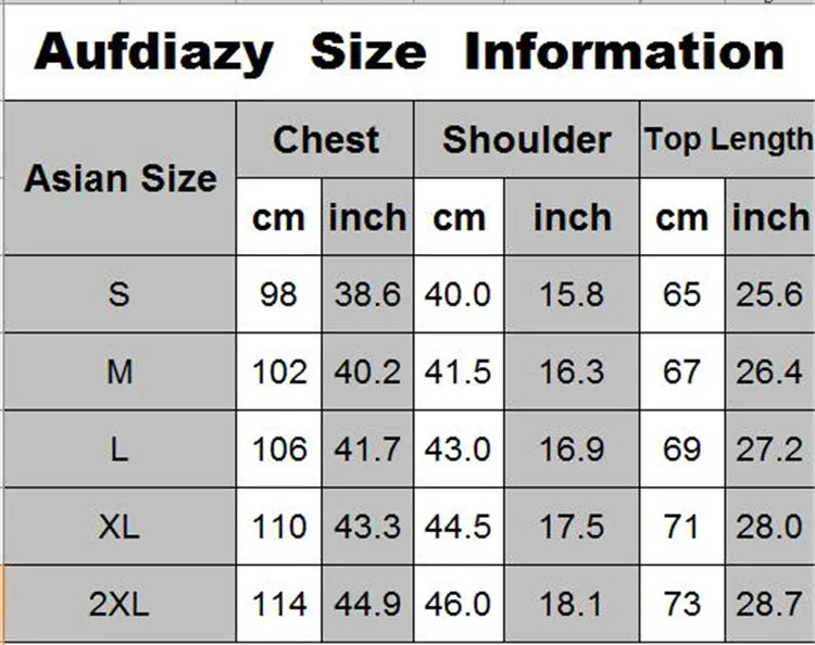 size