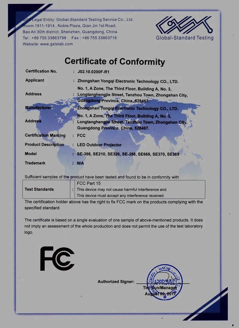 FCC