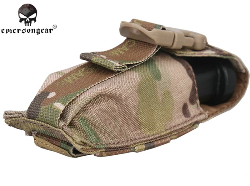 Многофункциональная сумка Emerson gear армейская Военная Экипировка Мультикам для