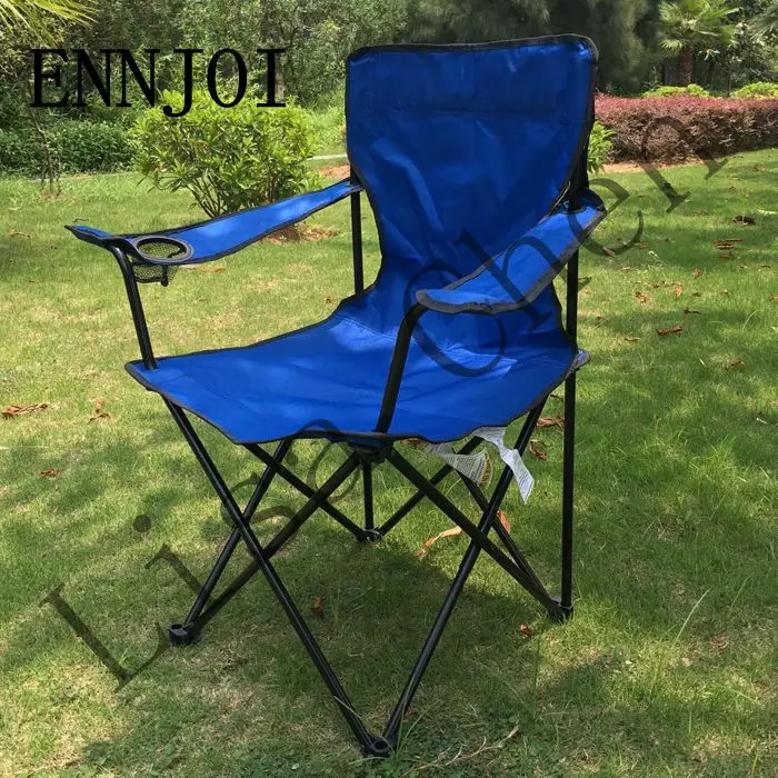 Outdoor folding leisure chair fishing chair armchair director chairs