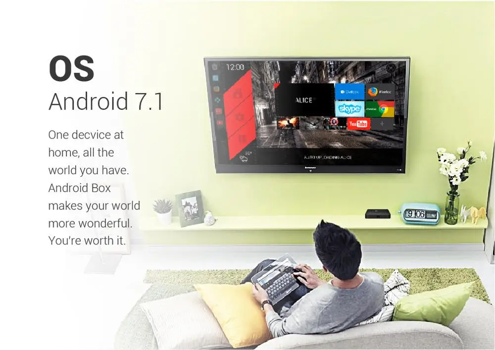 tx3 mini l 10