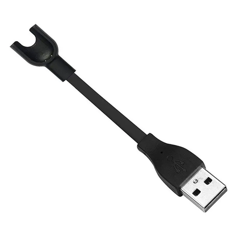 USB зарядное устройство для Xiaomi Mi Band 2/сменный зарядный кабель 2 (не подходит 1) |