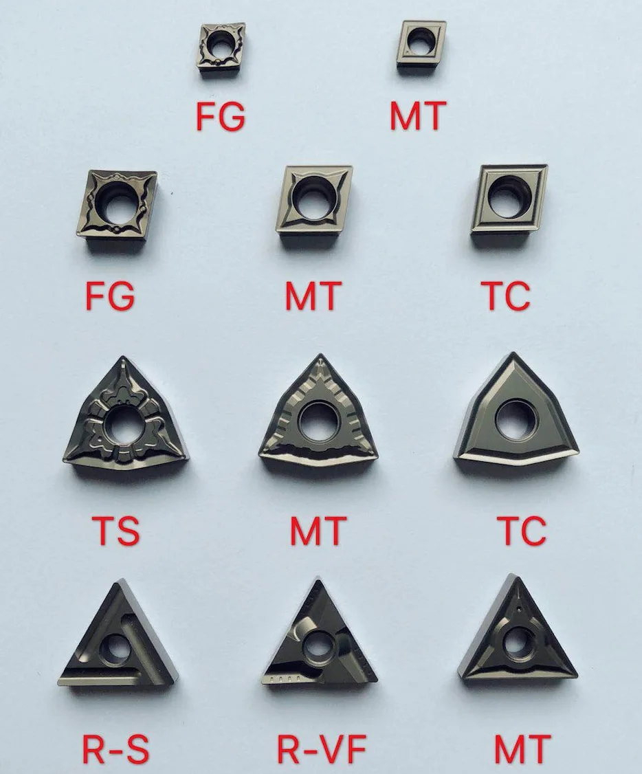 

upgd TNMG160404R-VF,Ceramic inserts Cutter Carbide Alloy for Lathe Holder