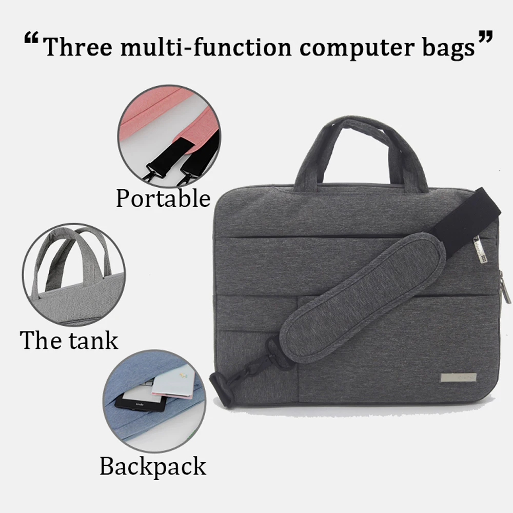 Hot Sleeve Case Bag For Laptop Air, Pro, Retina 11