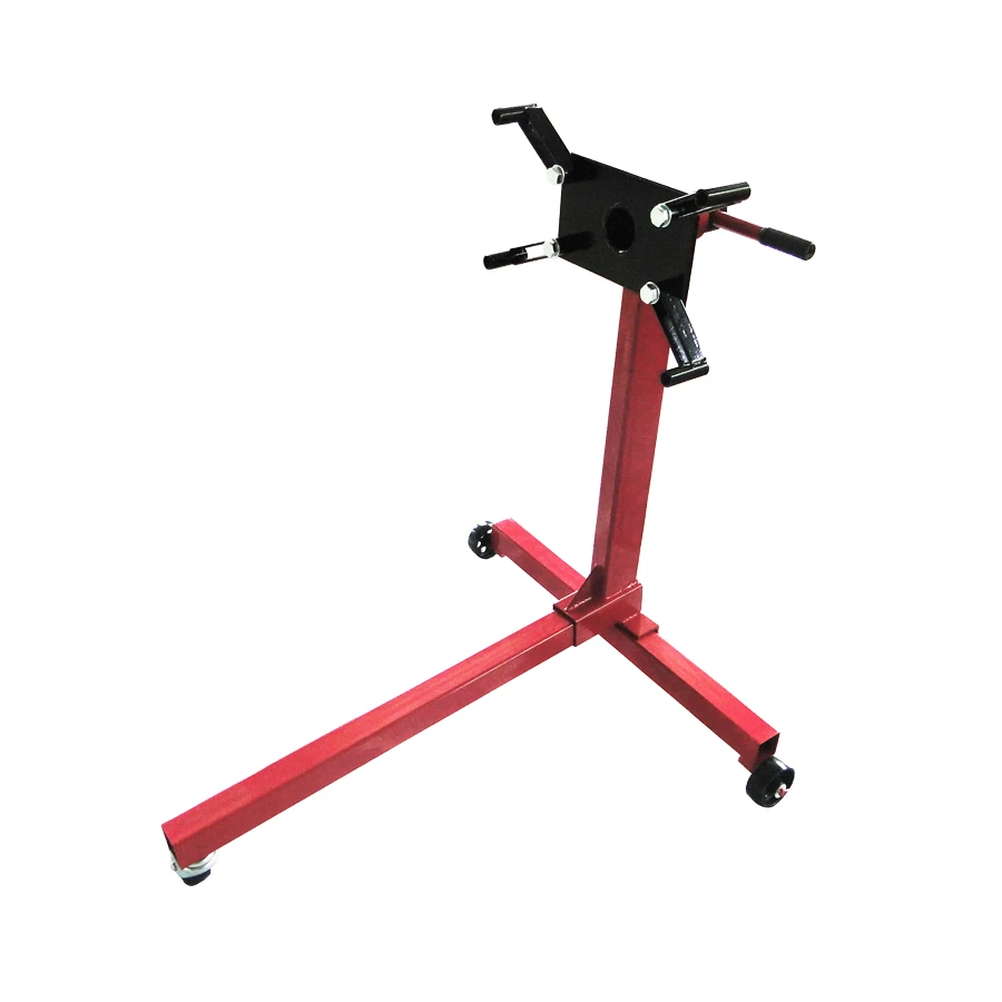 

750 lb Capacity Engine Stand Tools Equipment Hand Tools