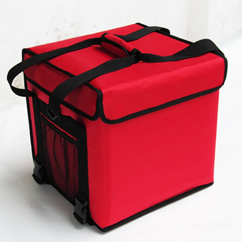 33L сумка холодильная посылка для ланча, свежая коробка для велосипеда, еды, изоляционные сумки, Дорожный чемодан, сумка для льда на плечо