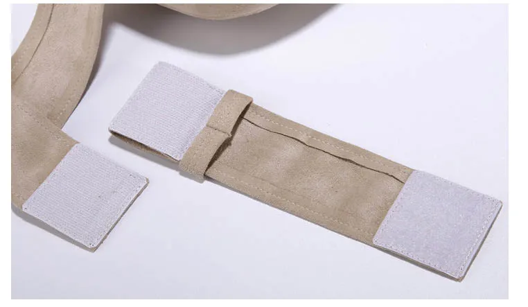 Top Quality Car Headrest Neck Support Seat / Maybach Design S Class Soft Universal Adjustable Car Neck Pillow Waist pillow