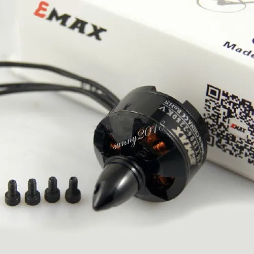 QAV250 DIY Квадрокоптер, многороторный вертолёт комплект и Emax MT1806 безщеточный& Simonk 12A ESC и CC3D и 5030 лопасти из углеродного волокна