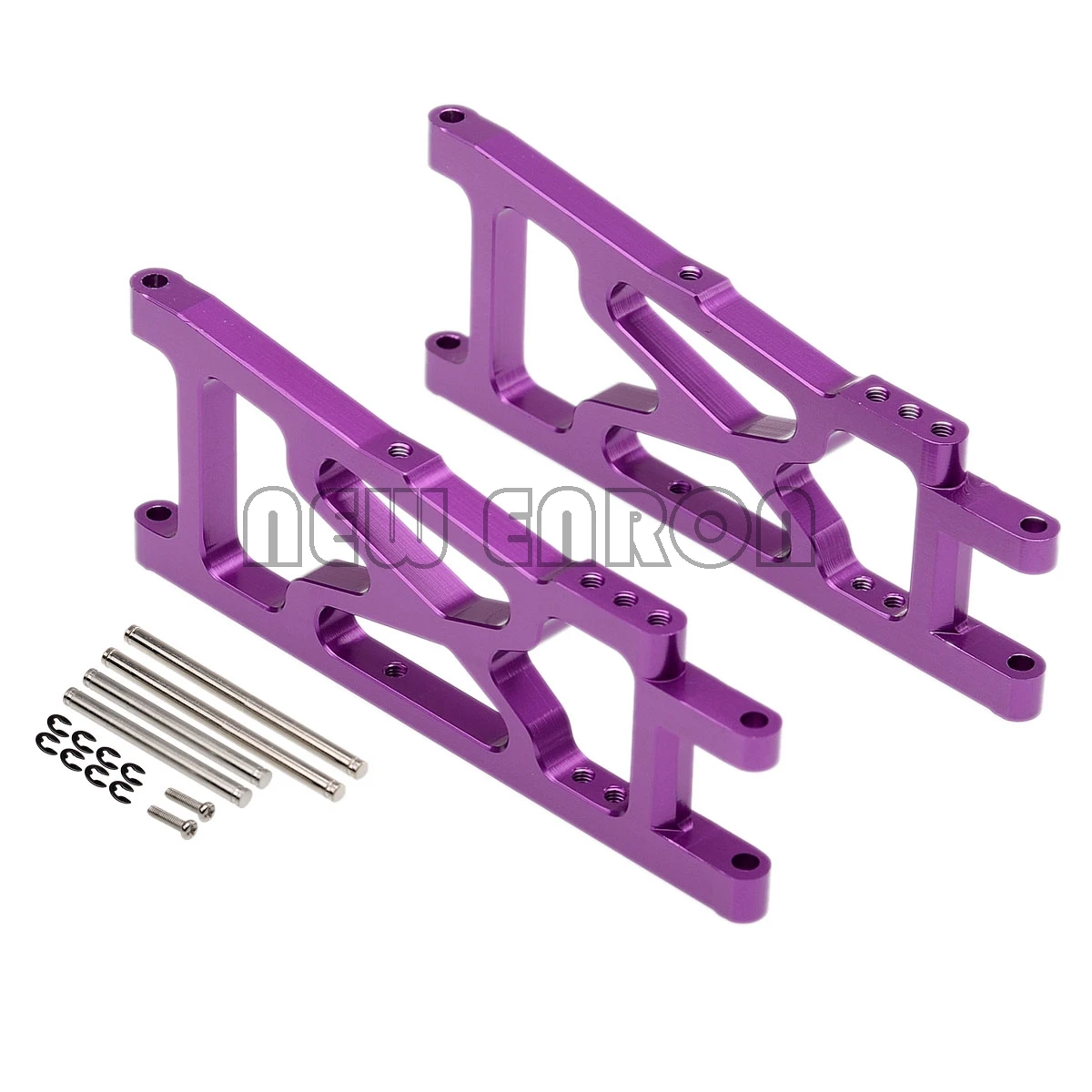 

NEW ENRON ALUMINUM REAR LOWER SUSPENSION 85074 FOR HPI 1/10 NITRO MT2 /MT2 G3.0 18SS