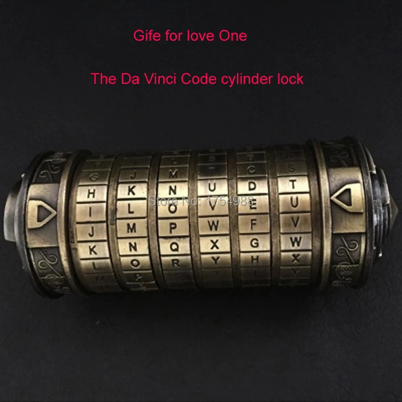 Da Vinci Code cylinder lock (20) .jpg