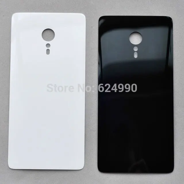 bilder für BINYEAE Für Lenovo ZUK Z2 Pro Zurück Battery Cover Rear Door Gehäuse Fall Ersatzteile Schwarz Weiß bilder für BINYEAE Für Lenovo ZUK Z2 Pro Zurück Battery Cover Rear Door Gehäuse Fall Ersatzteile Schwarz Weiß