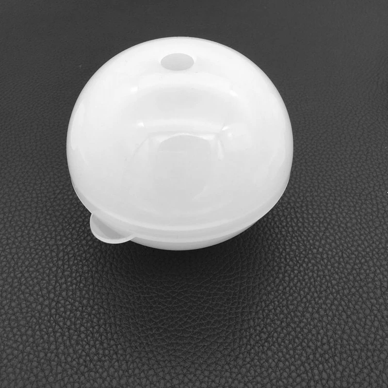 Силиконовая форма DIY стерео сферические Ювелирные изделия решений шары "сделай сам" эпоксидной смолы формы ремесла ручной работы Украшение