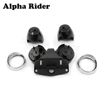 

Speedometer Case Odometer Gauge Instrument Meter Holder Clock Cover Tachometer Housing Box for Honda CB 1300 CB1300 1998-2002