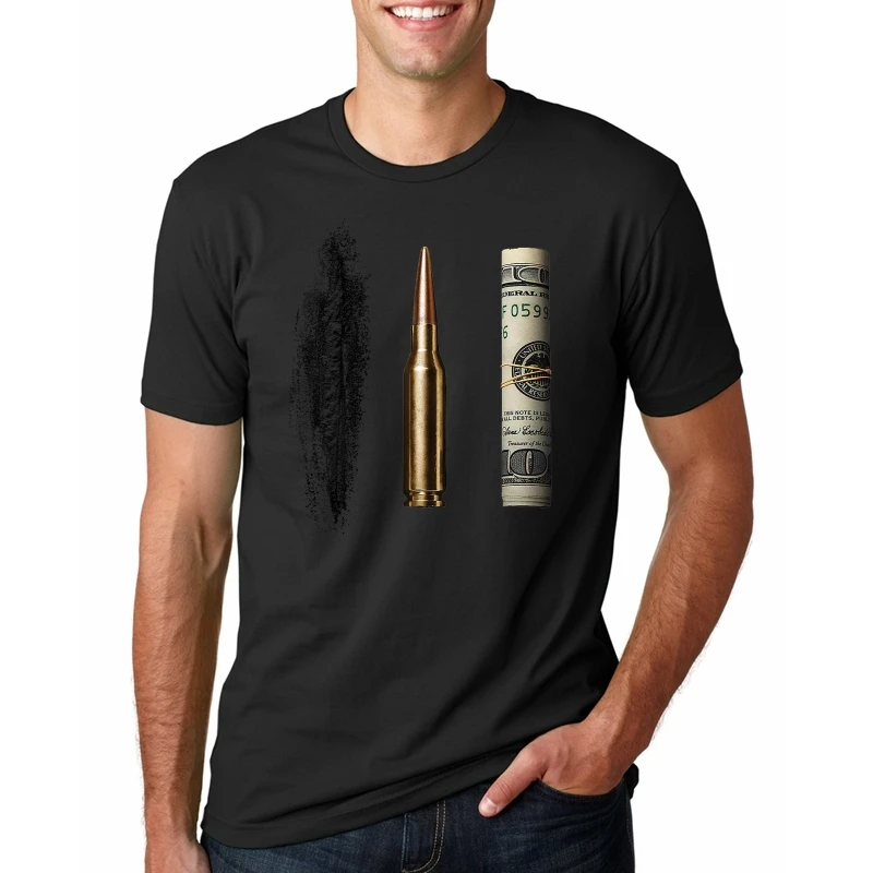Summer New Brand Clothing T Shirts Men Narcos Pablo Escobar T-shirt Cotton Hip Hop O Neck Tees Tops | Мужская одежда