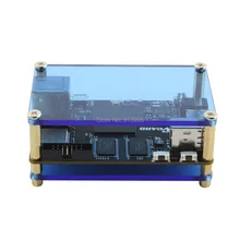 ELP Android Mini PC видеокарта для подключения с ELP Плата USB камеры и дисплей через HD HDMI монитор