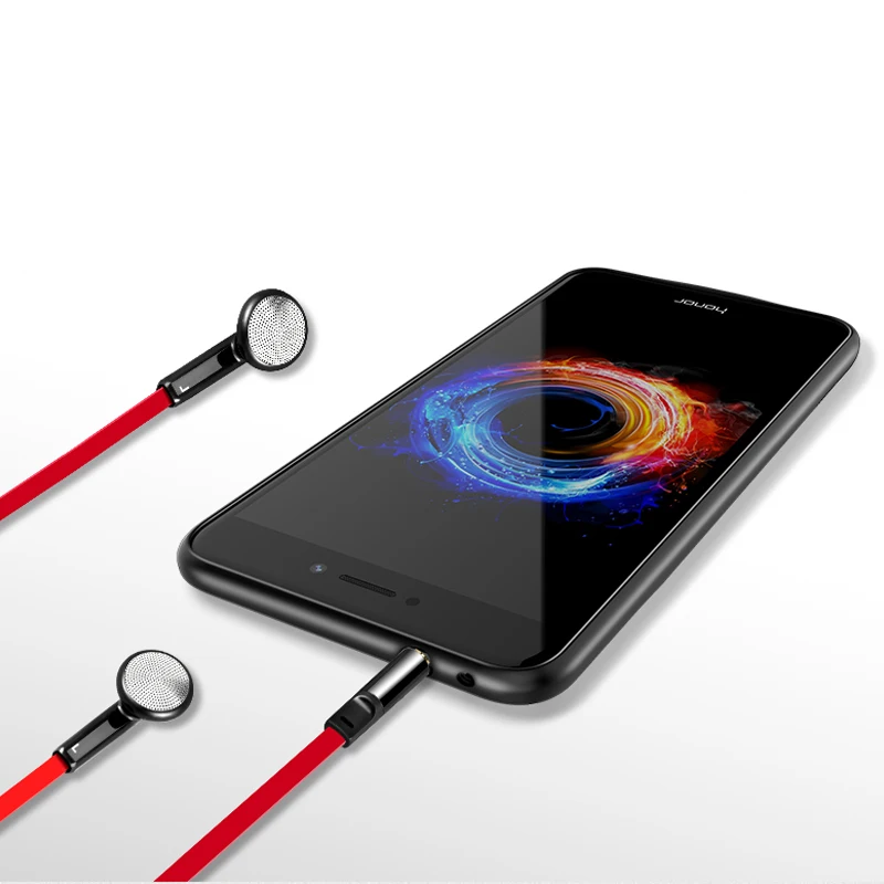 4700mAh аккумулятор чехол для HONOR 8 Lite/9 Lite замена Банк питания зарядное устройство